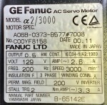 FANUC A06B-0373-B577#0008